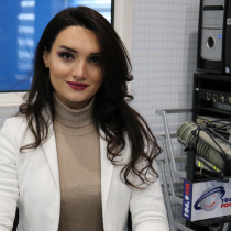 ანა არველაძე