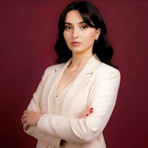 ხათო კირვალიძე