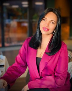 თეა წერეთელი