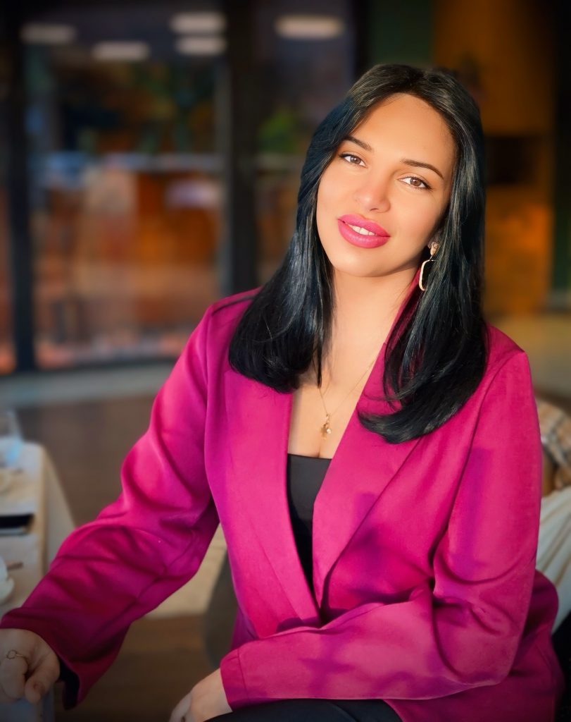 თეა წერეთელი